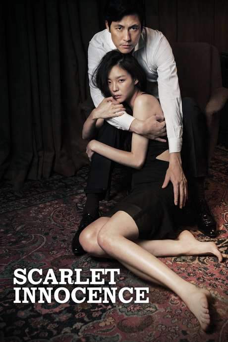 Scarlet Innocence